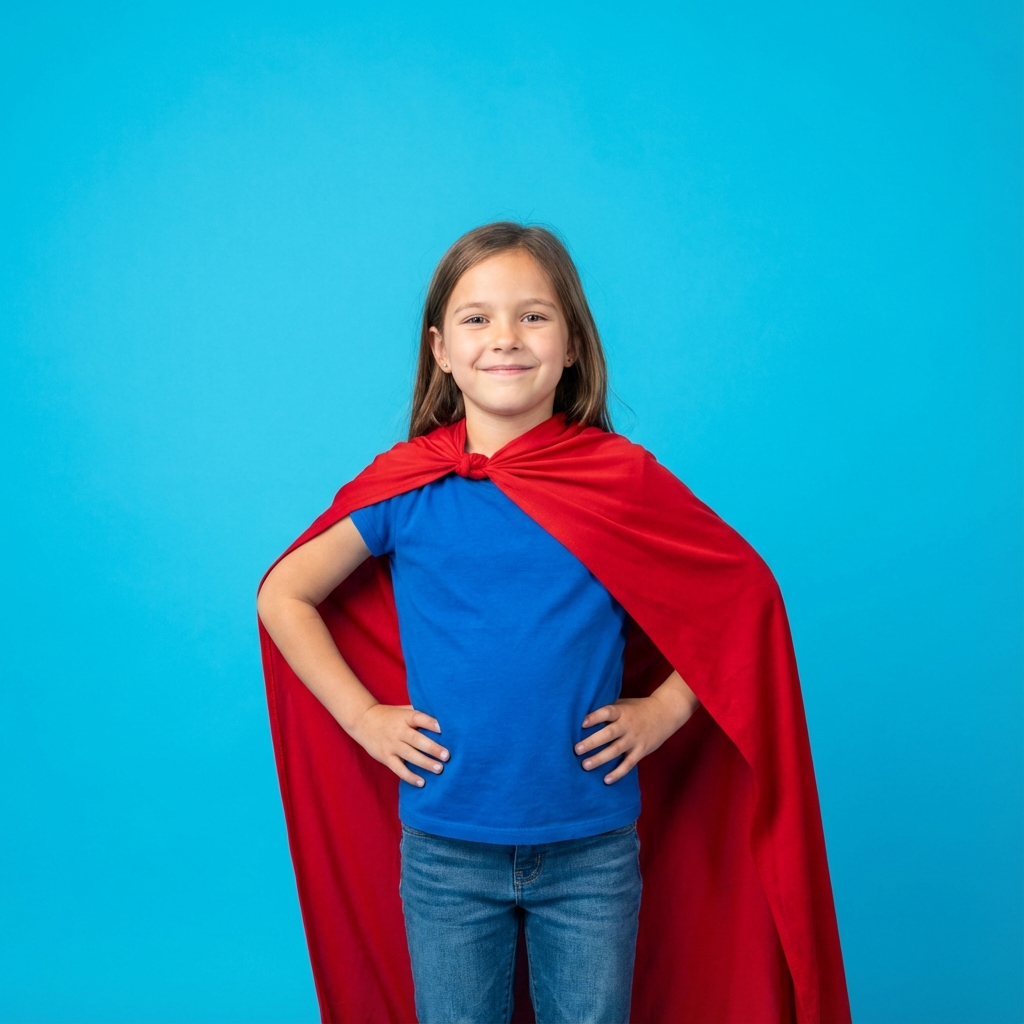 Супергерой